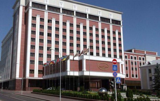 В Минске завершилась заседание трех подгрупп контактной группы