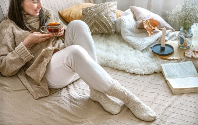 Антистресовий інтер&rsquo;єр. Як зробити з квартири притулок від тривог