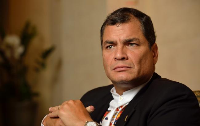 Эквадор первым из стран ОПЕК стал добывать нефть себе в убыток