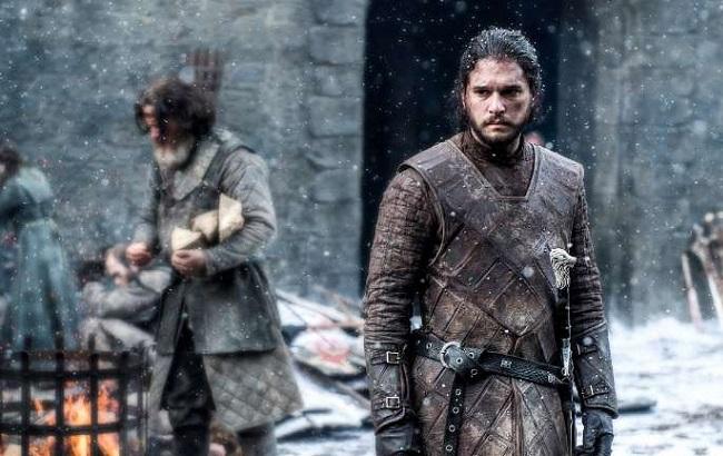 Осторожно, спойлеры: HBO показал первые кадры из 8 сезона "Игры престолов"