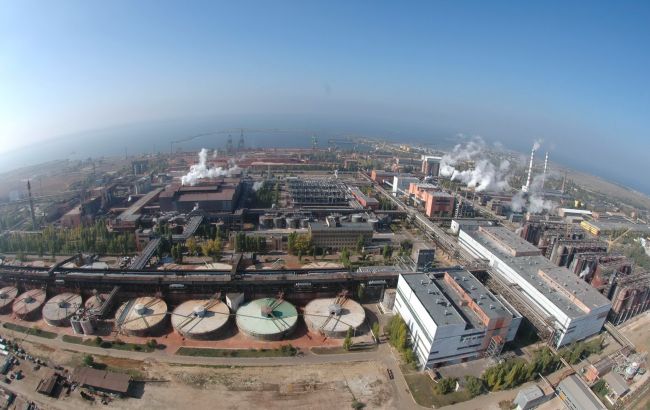 Международные аудиторы заявили, что НГЗ работает по мировым эко-нормам