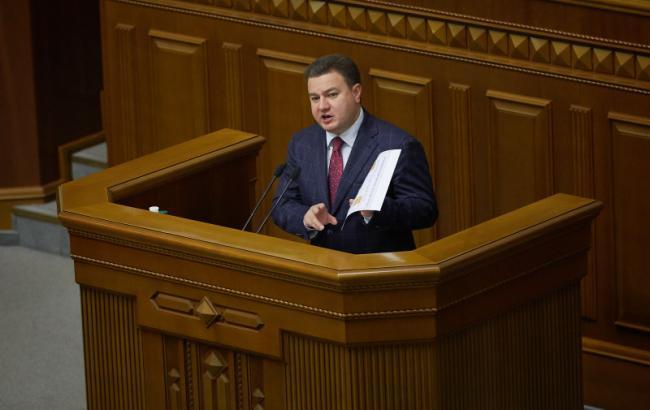 В "Відродженні" требуют от Минобороны провести служебное расследование закупки жилья для военных