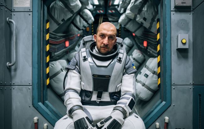 До Дня ЗСУ військові зможуть безкоштовно подивитися фільм "Ти - космос": деталі