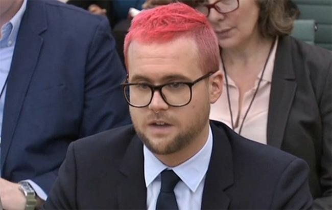 Экс-сотрудник Cambridge Analytica раскрыл махинации при голосовании о Brexit