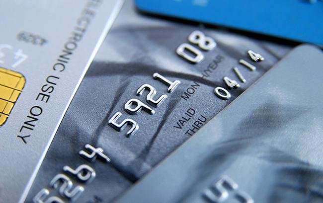 Количество активных платежных карт за 9 месяцев выросло на 5,1% до 36,6 млн шт., - НБУ