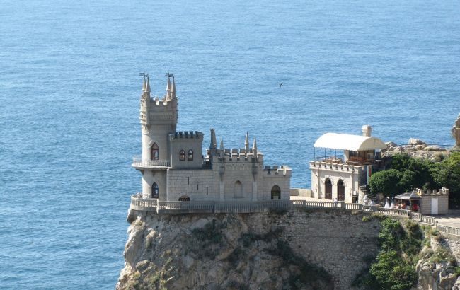 В Крыму сорван туристический сезон: стало известно почему