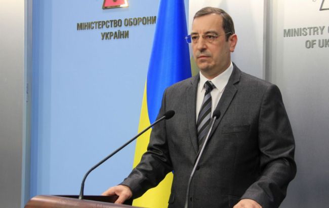 Оккупанты "ЛДНР" на сборах резервистов формируют новые подразделения, - ГУР