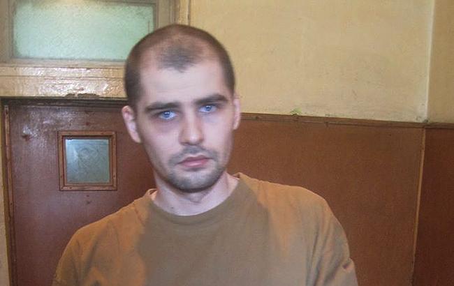 Освобожденному из колонии РФ активисту Костенко предоставят временное жилье в Киеве