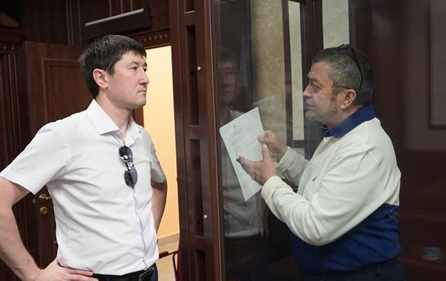 Двое украинских политзаключенных в РФ нуждаются в срочном лечении, - Денисова