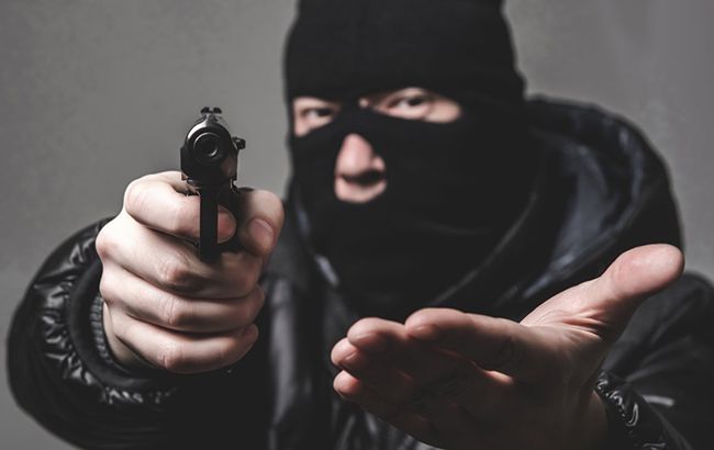 В Одесской области по подозрению в разбое задержан гражданин Грузии