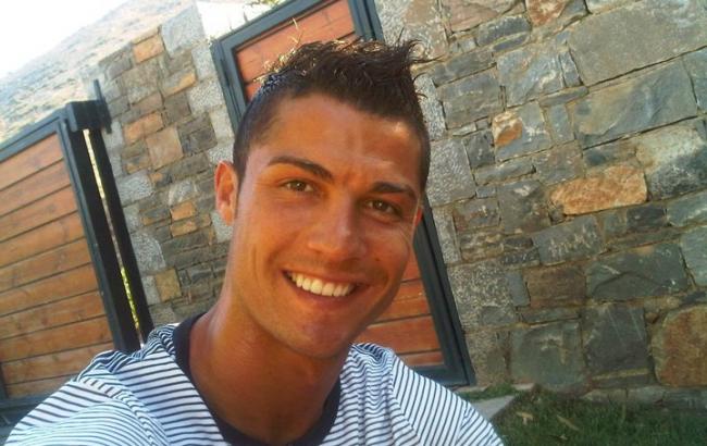 Кріштіано Роналду може переїхати грати в США