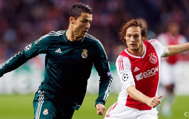 Аякс - Реал: прогноз букмекерів