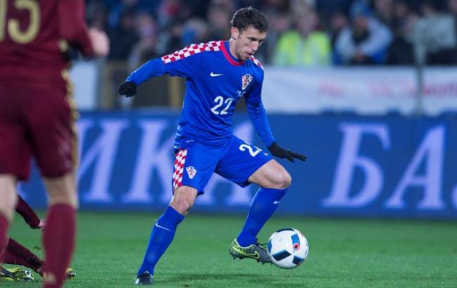 "Динамо" заплатит около 2 млн евро за хорватского новичка