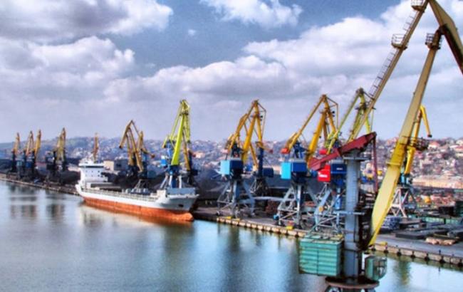 Дело АМПУ: суд признал недействительным договор с николаевским предприятием