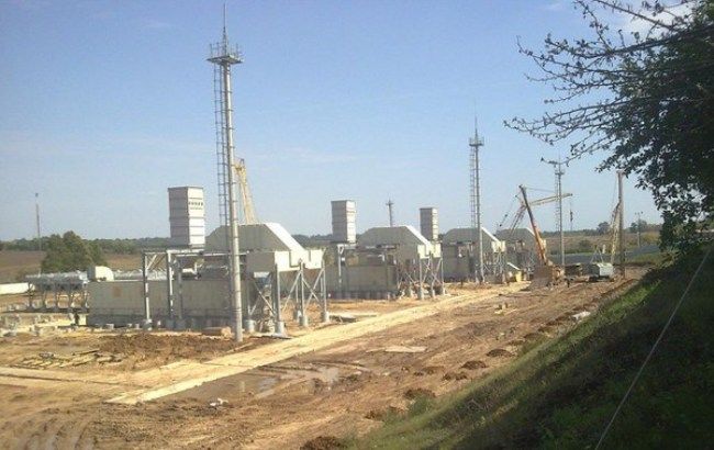 ООО "Карпатыгаз" опровергает обвинения в свой адрес