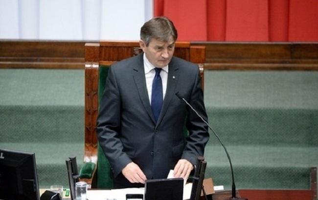 Brexit может облегчить евроинтеграцию Украины, - спикер сейма Польши