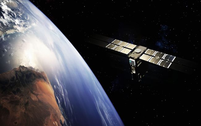 Космічну компанію з Люксембурга запідозрили в допомозі "вагнерівцям"