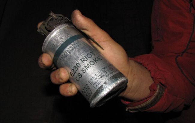 Армія РФ дедалі частіше використовує хімічну зброю проти ЗСУ, - ISW