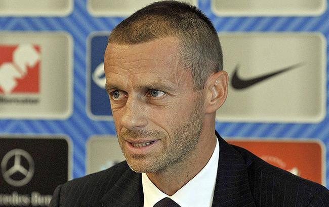 УЕФА примет решение по ПСЖ и "Милану" до следующего сезона