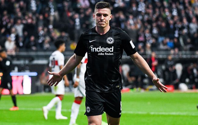 "Реал" приблизился к покупке нападающего полуфиналиста Лиги Европы