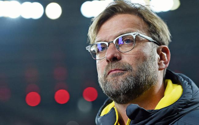 Юрген Клопп подпишет контракт с "Ливерпулем"