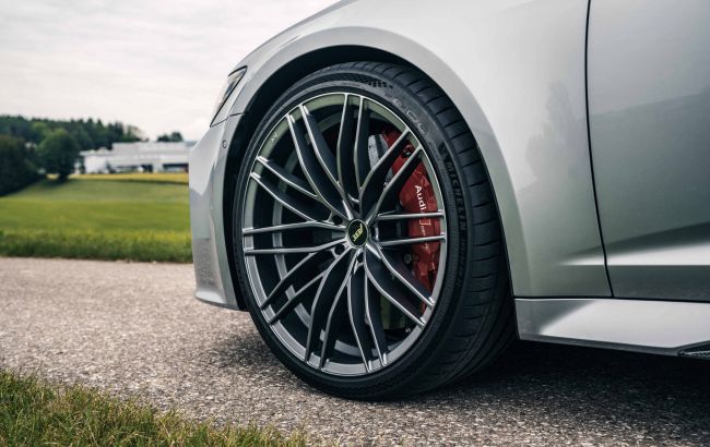 Що робити, якщо колісні диски авто втратили вигляд: кілька порад