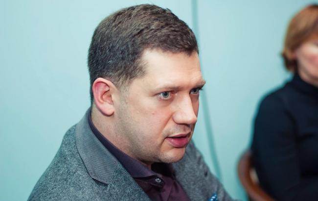 Обыски СБУ в Dragon Capital могут быть связаны с инвестором Тедером, - эксперт