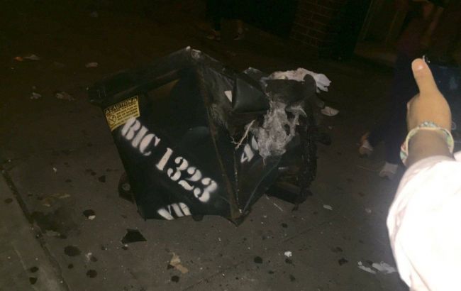 Взрыв в Нью-Йорке: число раненых возросло до почти 30 человек