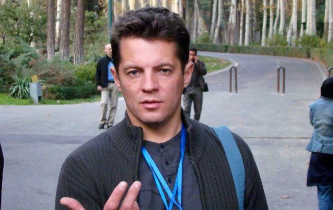 Новости Украины за 3 октября: задержание Сущенко и выход Каськива под залог