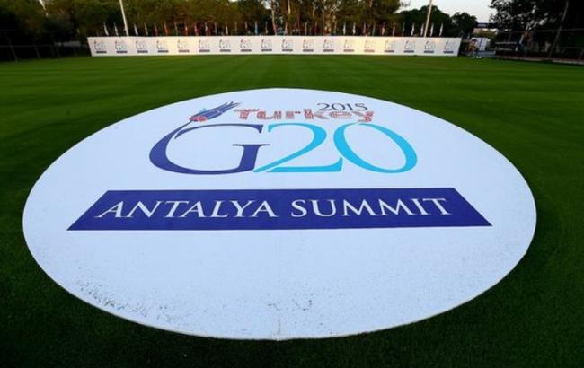 Участники G20 создадут культуру нетерпимости к коррупции