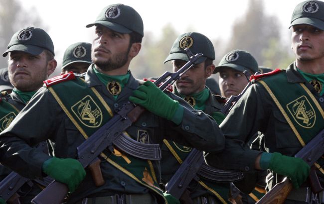 Иран продолжит отправлять военных советников в Сирию для поддержки Асада