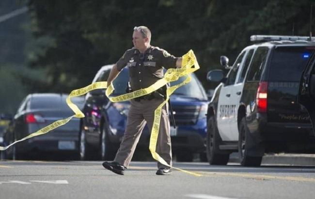 В США в результате стрельбы погибли 3 человека