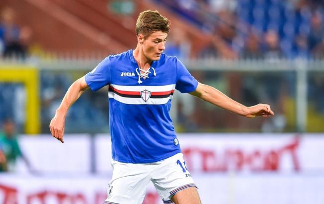 Трансфер Шика в "Ювентус" сорвался