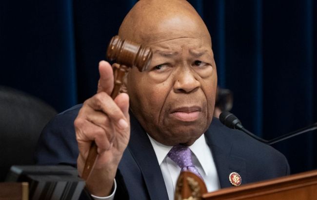 У США помер один із ініціаторів імпічменту Трампа