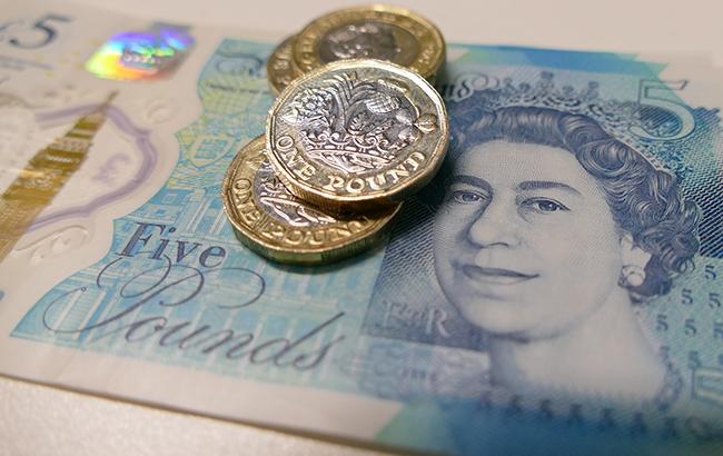 Великобритания вылетела из списка топ-5 экономик мира