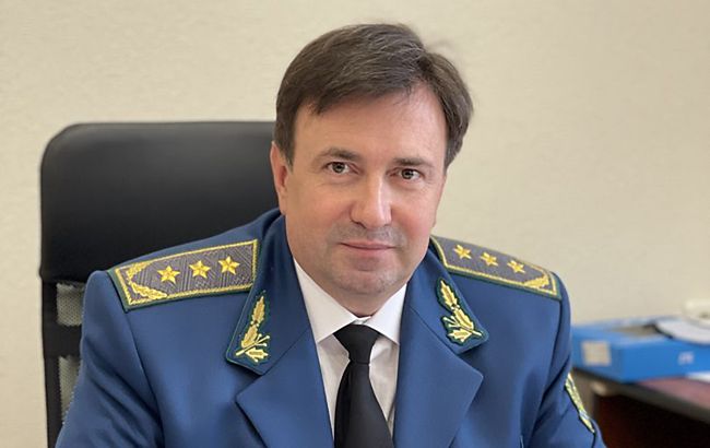 Заступник голови митниці Черкаський написав заяву про звільнення, - Арахамія