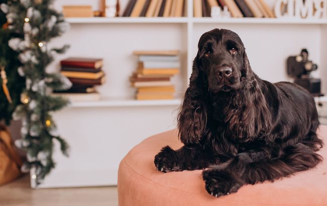8 порід собак, у яких майже відсутній мисливський інстинкт