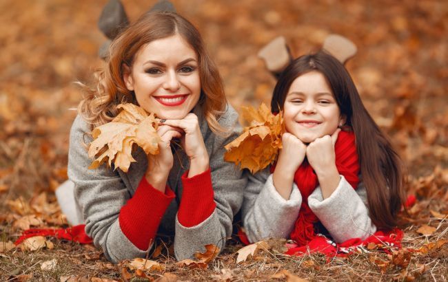 Батькам нагадали головні правила безпеки дітей під час осінніх канікул