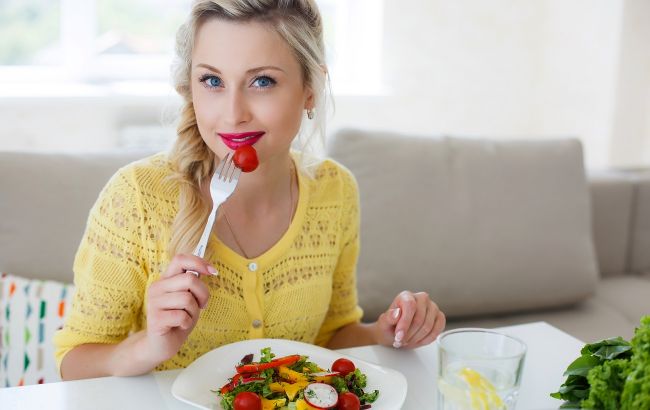 Ці 16 продуктів має їсти кожна сучасна жінка для краси та здоров&rsquo;я