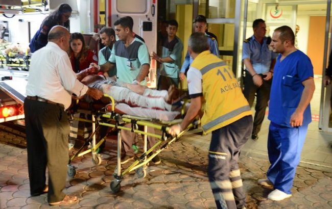 В Алеппо подорвался заминированный грузовик, погибли 15 человек