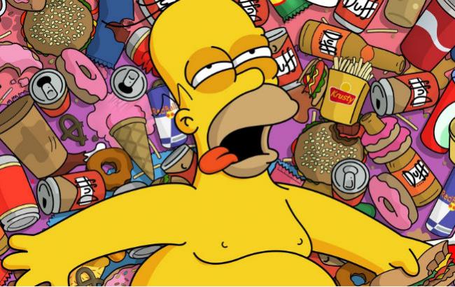 Слідом за роллю в "Грі престолів" Ед Ширан зіграє в "Сімпсонах"