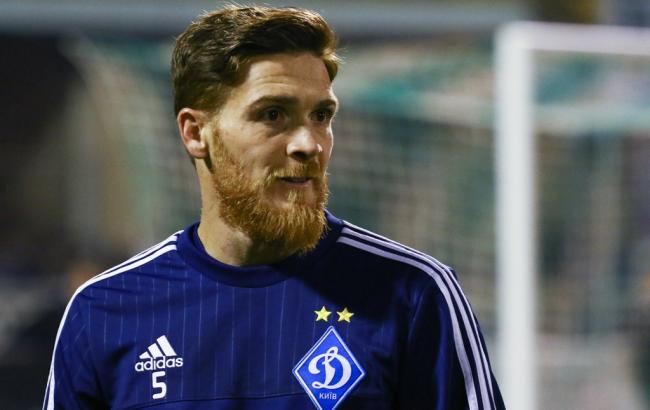 Испанский клуб выкупил контракт Антунеша у "Динамо"