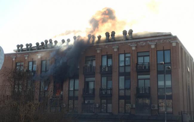 В университете Пекина произошел взрыв, есть жертвы