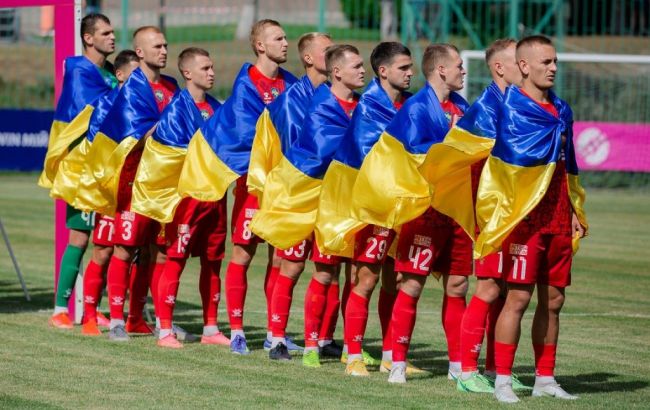 Середняк УПЛ возобновит выступления на родном стадионе: известны термины