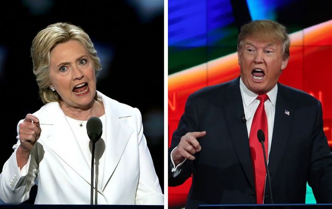 Результаты выборов в США: Трамп лидирует в штате Аляска