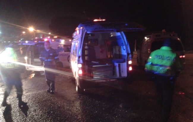 Авиакатастрофа в Колумбии: погибли не менее 25 человек