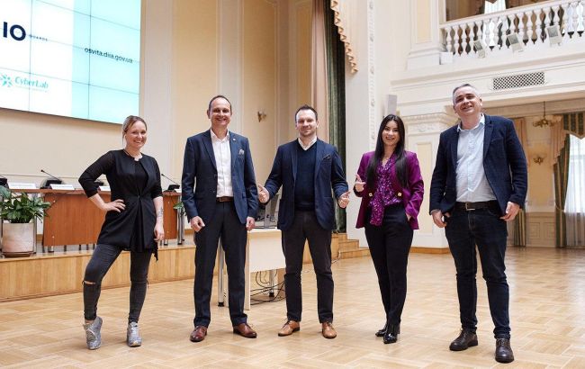 Минцифра, Moneyveo і 10Guards запустили сериал о кибербезопасности &laquo;Киберняни&raquo;