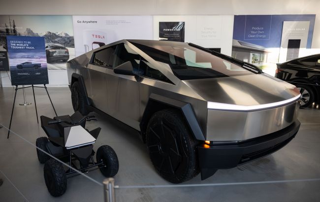 Tesla упустила шанс. Почему Cybertruck так и не стал новым хитом автоиндустрии