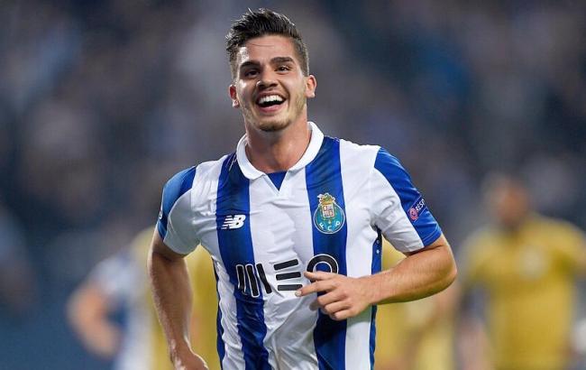 "Милан" согласовал трансфер игрока сборной Португалии Силвы