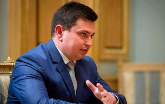 Глава НАБ рассчитывает, что Холодницкий приступит к работе в течение 2 дней